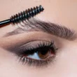 eyebrow tinting